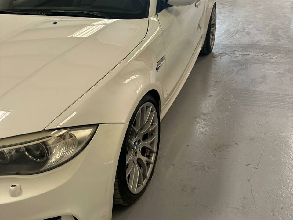 Bild 39/60 von BMW 1er M Coupé (2012)