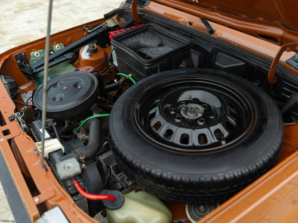 Bild 38/46 von FIAT Panda 45 (1982)