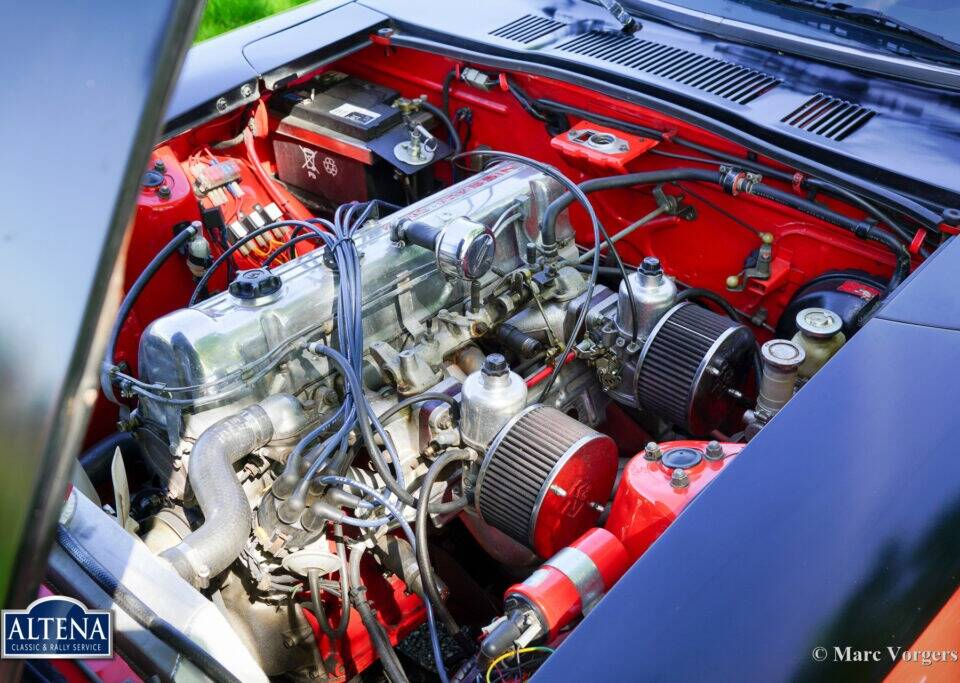 Imagen 41/55 de Datsun 240 Z (1973)