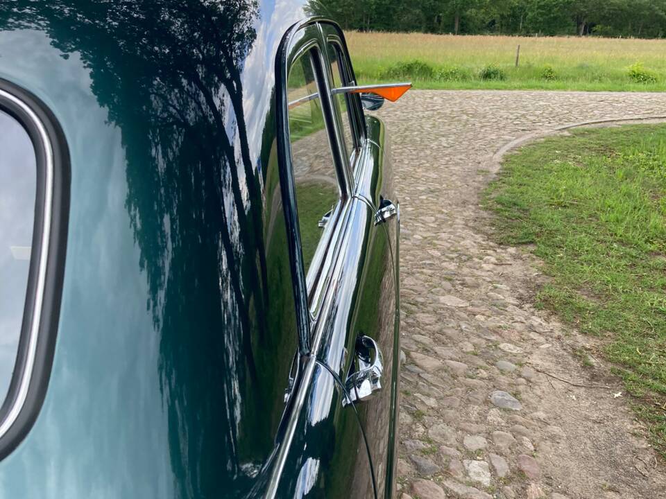 Immagine 27/36 di Ford Zephyr MkI (1952)