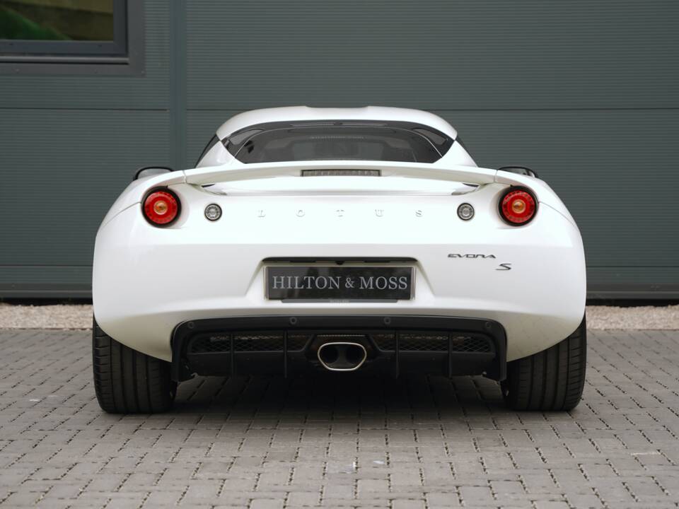 Bild 8/50 von Lotus Evora S (2013)