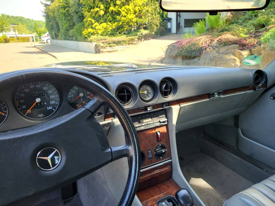 Image 7/11 of Mercedes-Benz 300 SL (1988)