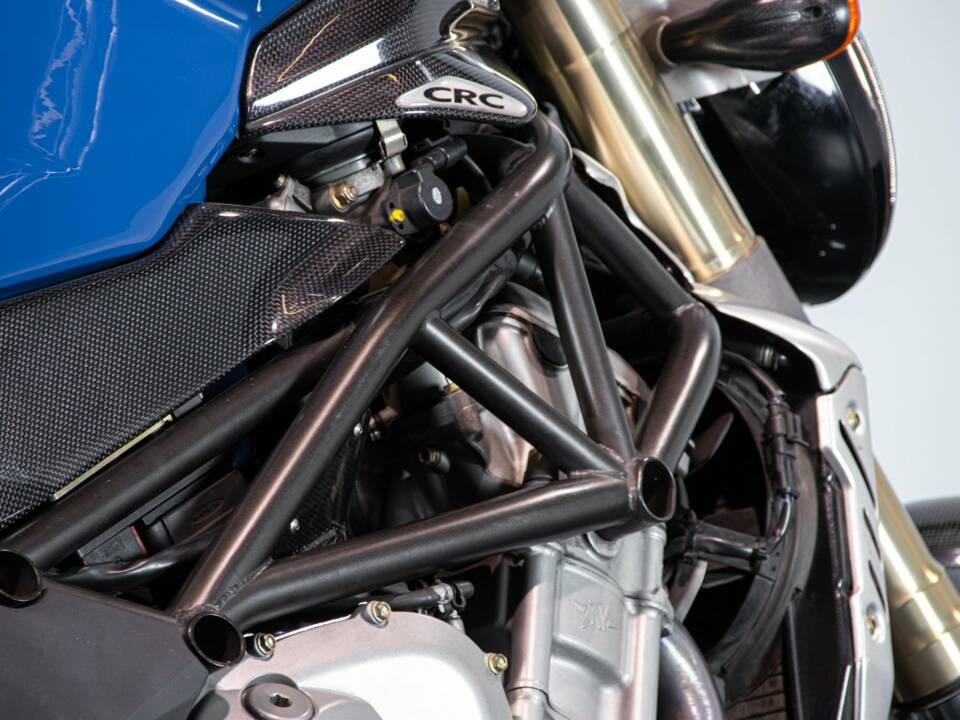 Bild 39/50 von MV Agusta DUMMY (2004)