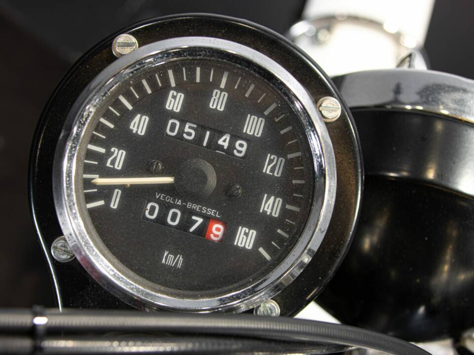 Image 45/50 de Bultaco Alpina 350 (1978)