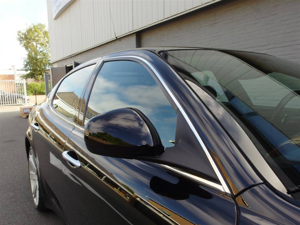 Bild 27/98 von Maserati Quattroporte S 4.7 (2010)