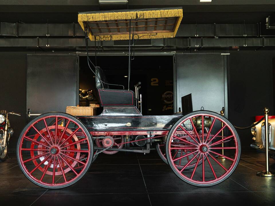 Image 4/45 of Sears 14 HP (1910)