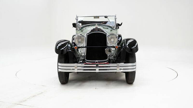 Afbeelding 9/15 van Willys-Knight 66 A (1928)