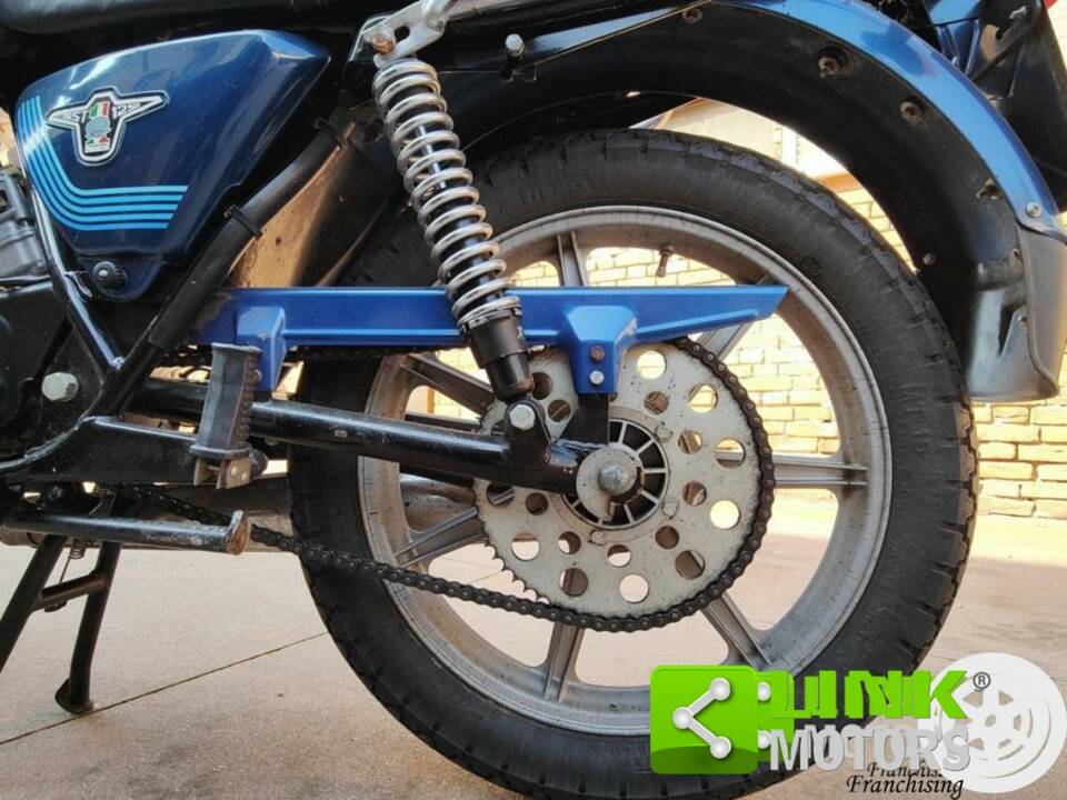 Image 6/10 de Cagiva DUMMY (1981)
