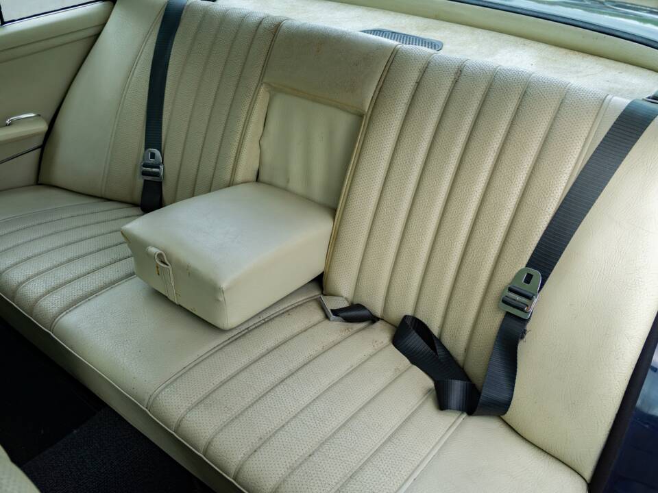 Imagen 20/21 de Mercedes-Benz 280 SEL (1968)