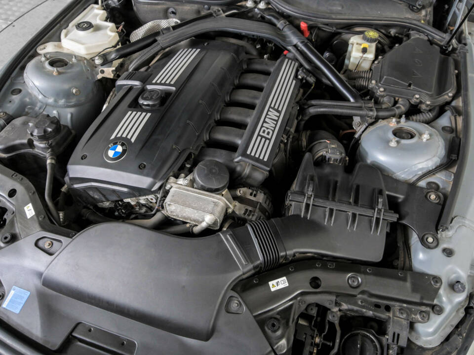 Bild 43/50 von BMW Z4 sDrive23i (2010)