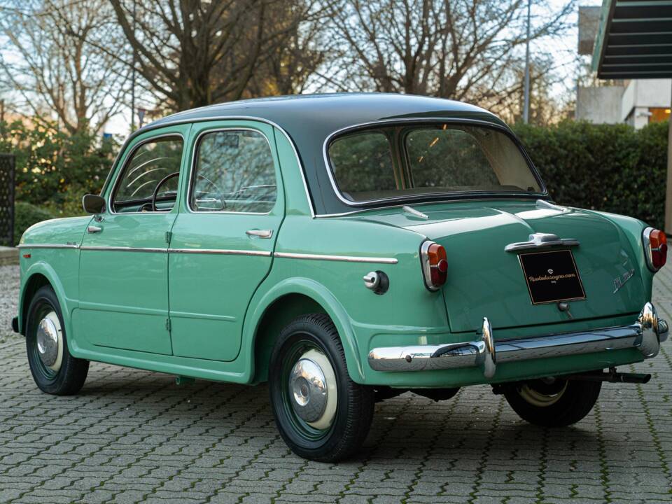 Afbeelding 5/50 van FIAT 1100-103 TV (1955)