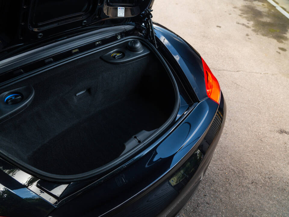 Image 15/47 of Porsche Boxster (2016)