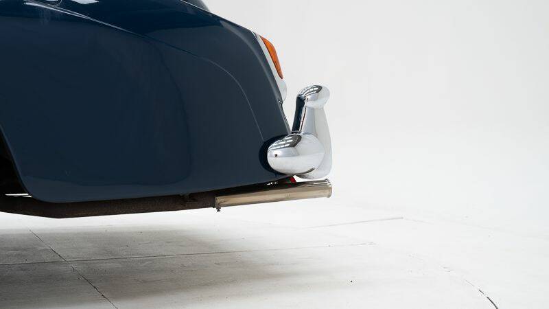 Image 4/15 of Rolls-Royce Silver Cloud II (1961)