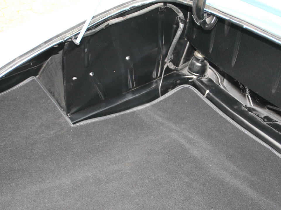 Bild 28/71 von Mercedes-Benz 190 SL (1961)