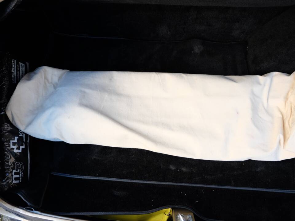 Image 68/68 of Austin-Healey 3000 Mk III (BJ8) (1965)