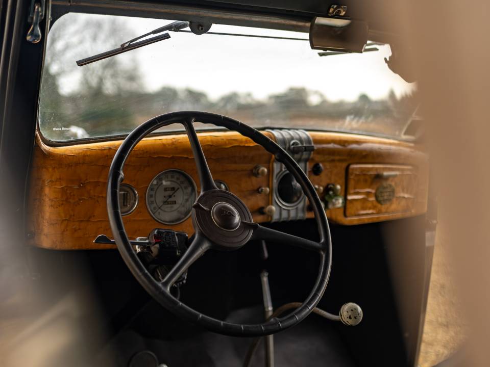 Bild 13/49 von Ford V8 DeLuxe Model 48 (1935)
