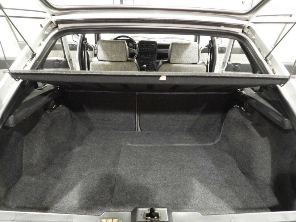 Immagine 11/15 di Alfa Romeo 33 - 1.5 4x4 (1985)
