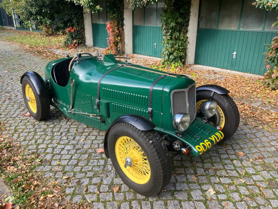 Afbeelding 24/29 van Austin 10&#x2F;4 (1930)