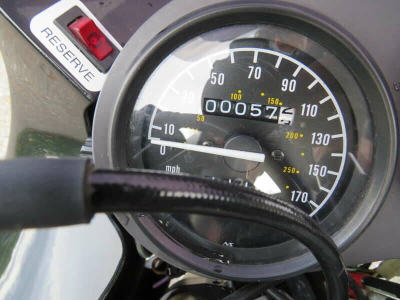 Bild 13/48 von Norton DUMMY (1990)