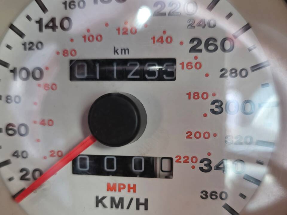 Afbeelding 20/22 van Dodge Viper RT/10 (1993)