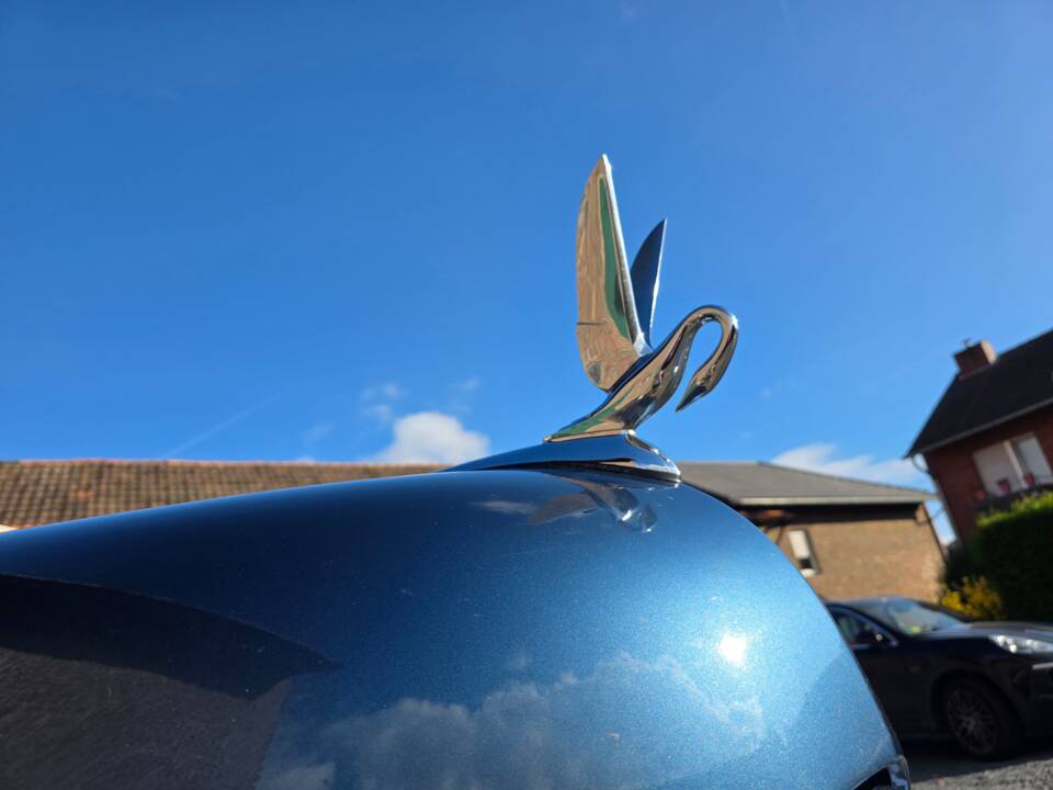 Image 34/69 de Packard Deluxe (1948)