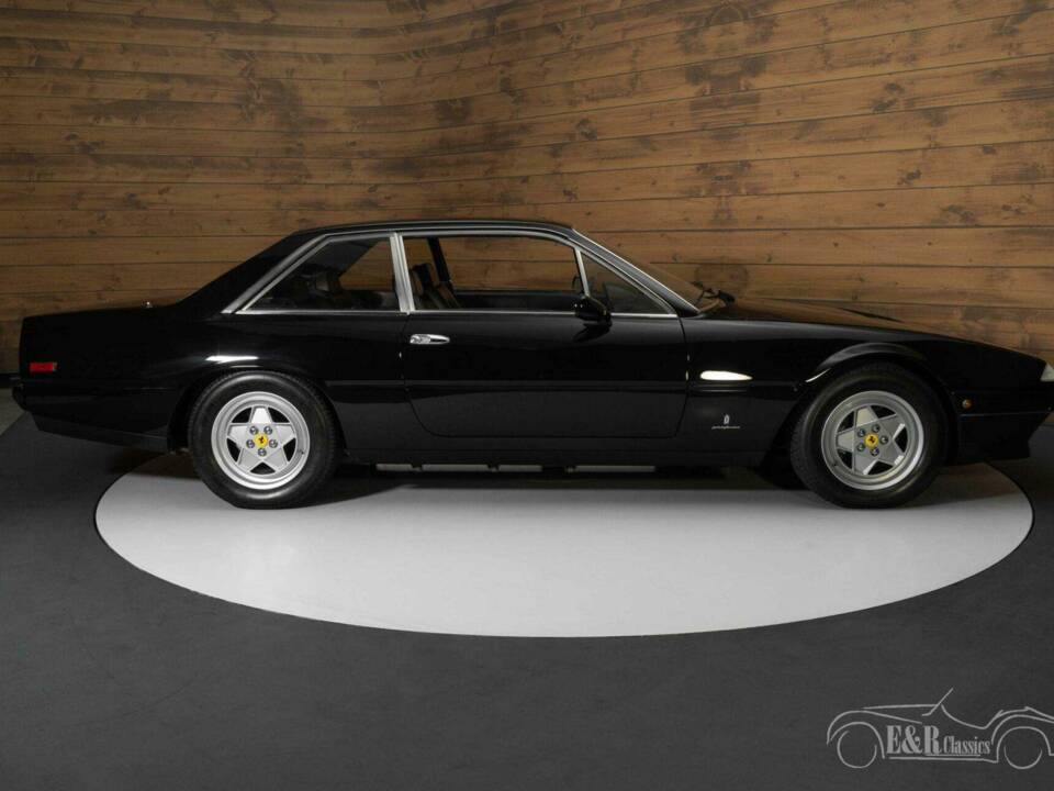 Imagen 10/19 de Ferrari 412 (1986)
