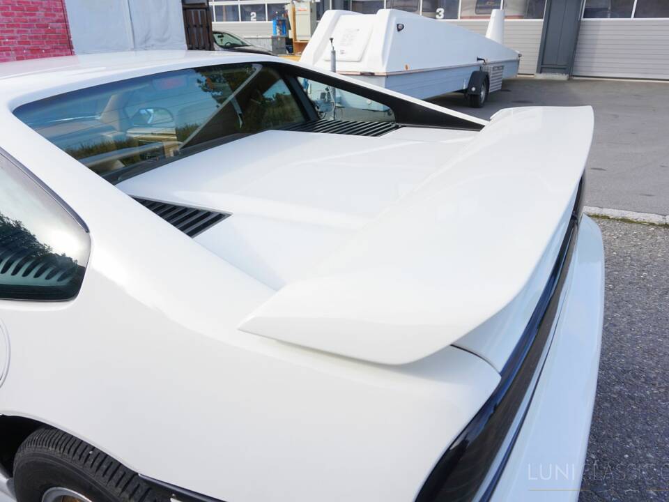 Afbeelding 25/70 van Pontiac Fiero GT (1988)