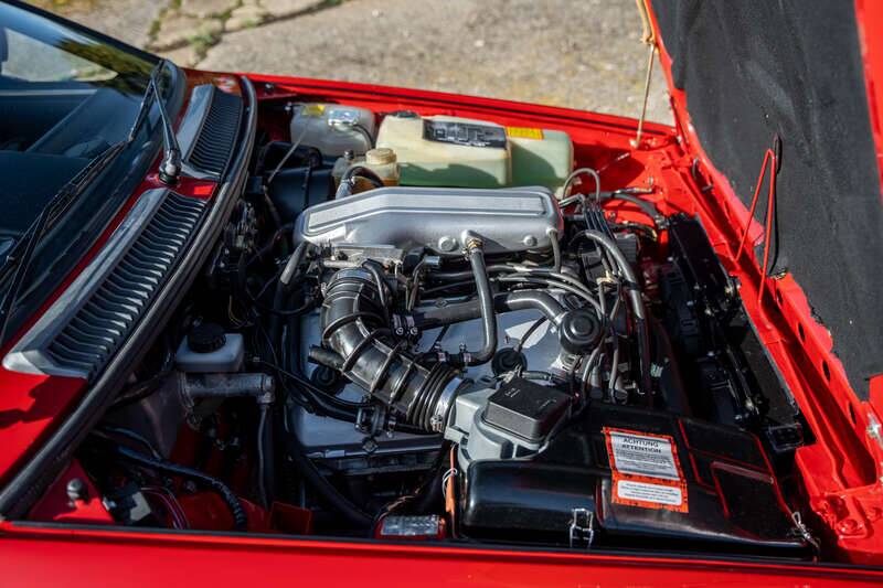 Bild 3/49 von Alfa Romeo GTV6 Autodelta (1983)