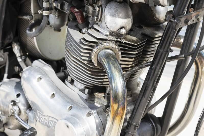 Image 13/27 of Norton DUMMY (1972)