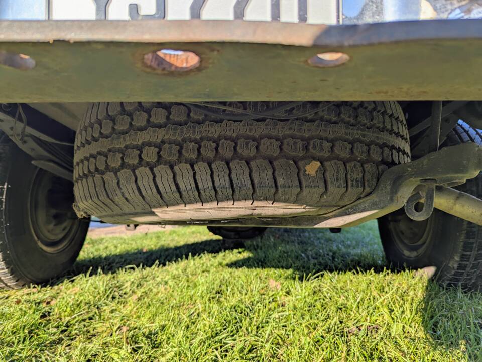 Image 46/65 of Ford F-150 (1991)