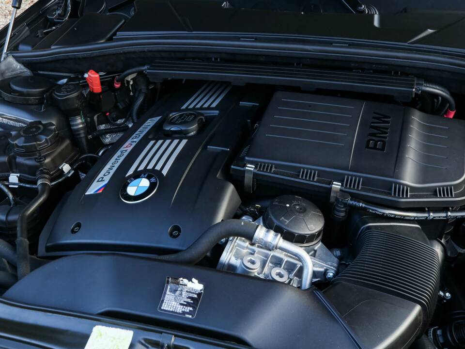 Imagen 35/50 de BMW 1 Series M Coupé (2012)
