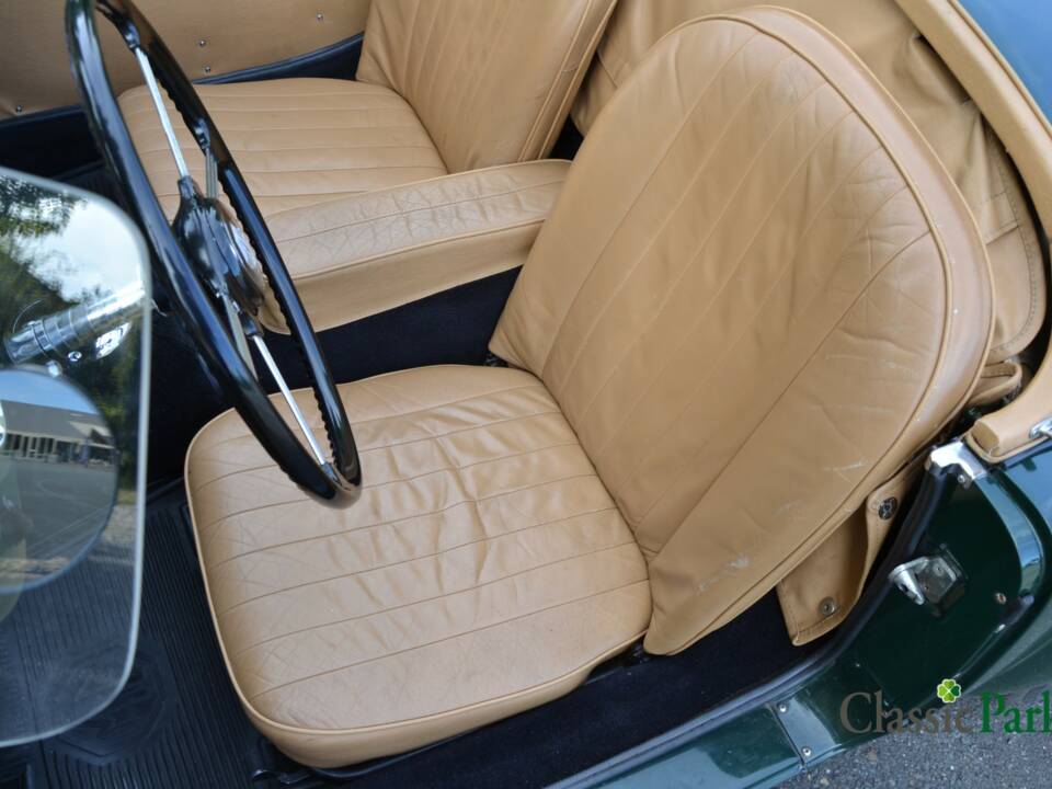 Bild 36/50 von MG MGA 1500 (1959)