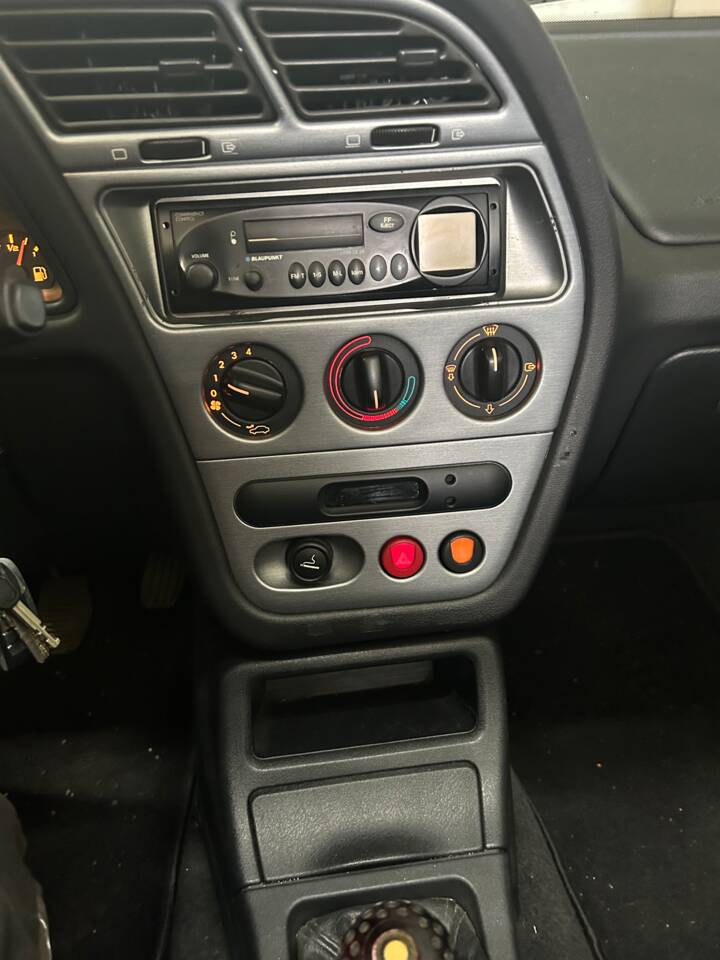 Image 14/17 of Peugeot 306 1.6i (1999)