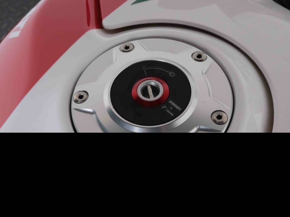 Bild 81/85 von Ducati V4 Panigale Speciale (2018)