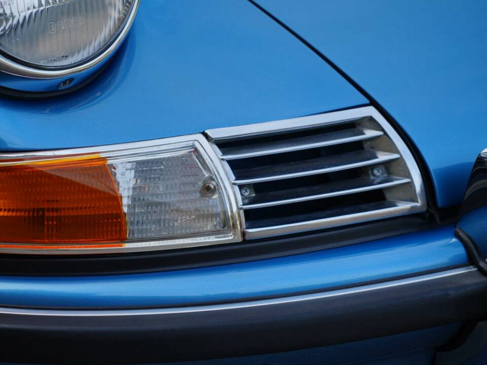 Bild 26/82 von Porsche 911 2.4 T (1972)
