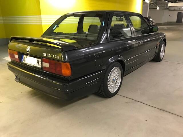 Image 3/13 of BMW 320is (1990)