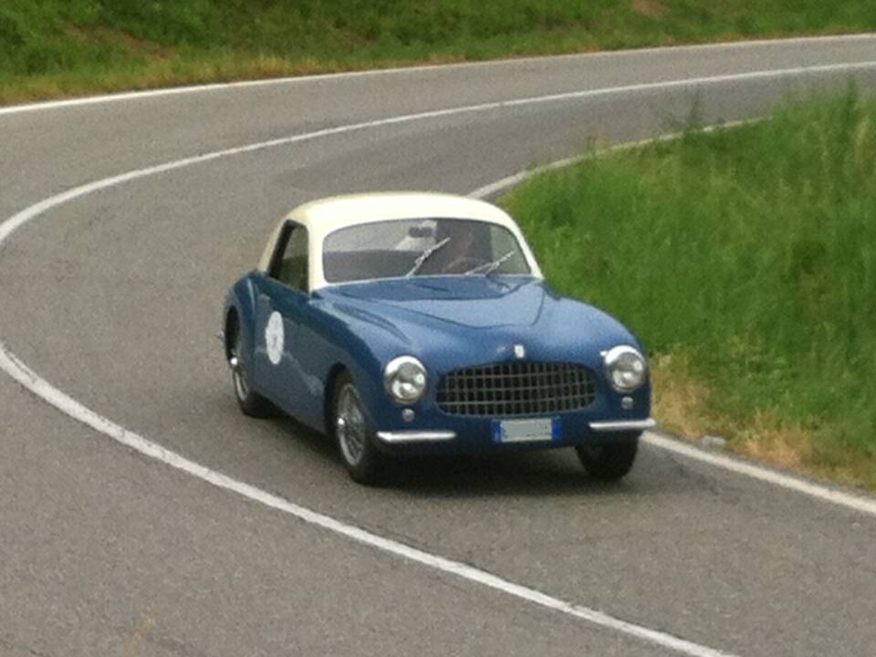 Afbeelding 56/56 van SIMCA 8 Sport (1951)