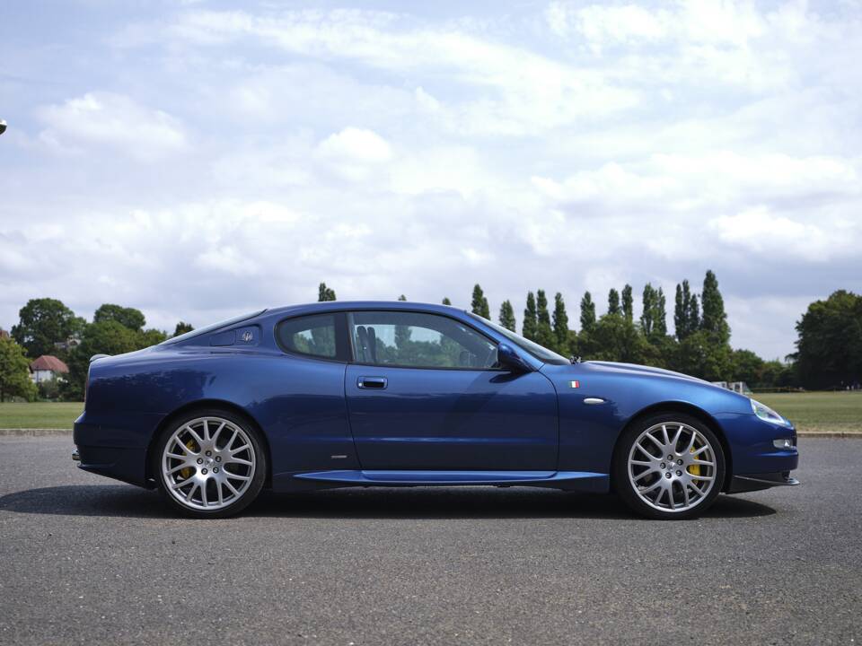 Image 9/50 de Maserati GranSport &quot;MC Victory&quot; (2006)