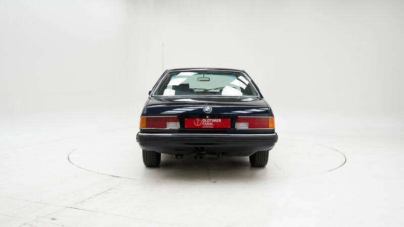Image 4/15 of BMW 633 CSi (1978)