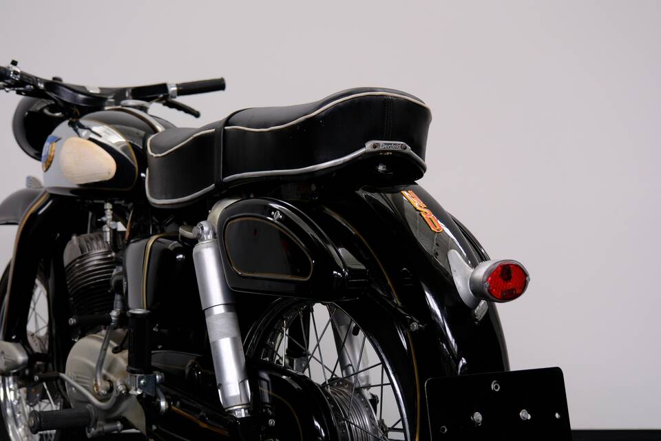 Immagine 52/89 di NSU Maxi (1960)