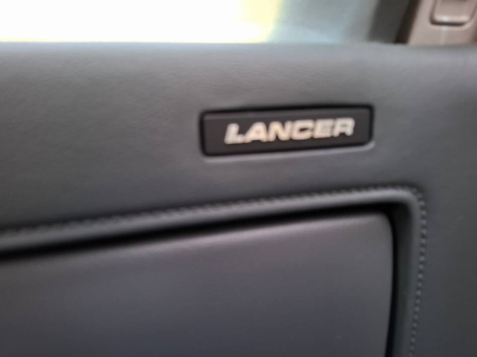 Immagine 32/73 di Dodge Lancer 2.2 Turbo (1986)