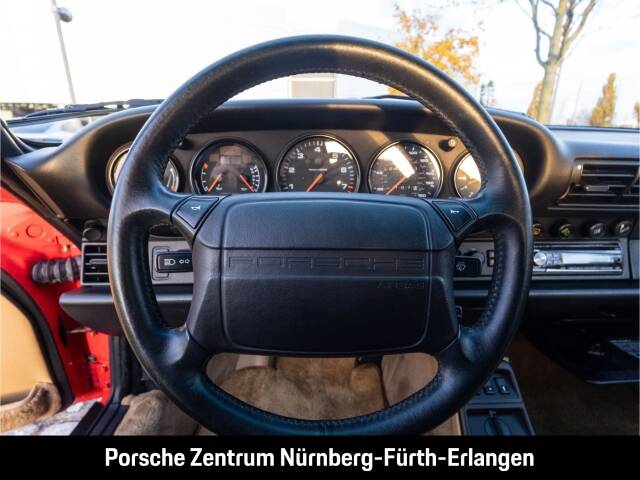 Bild 20/43 von Porsche 911 Turbo 3.3 (1979)