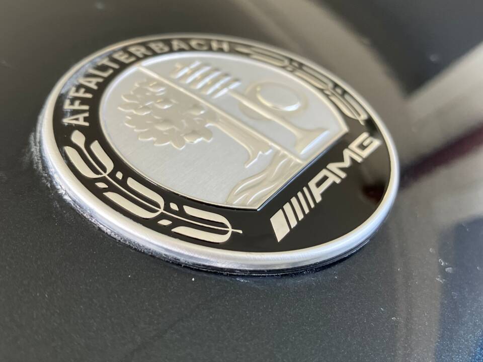 Afbeelding 15/21 van Mercedes-Benz E 50 AMG (1997)