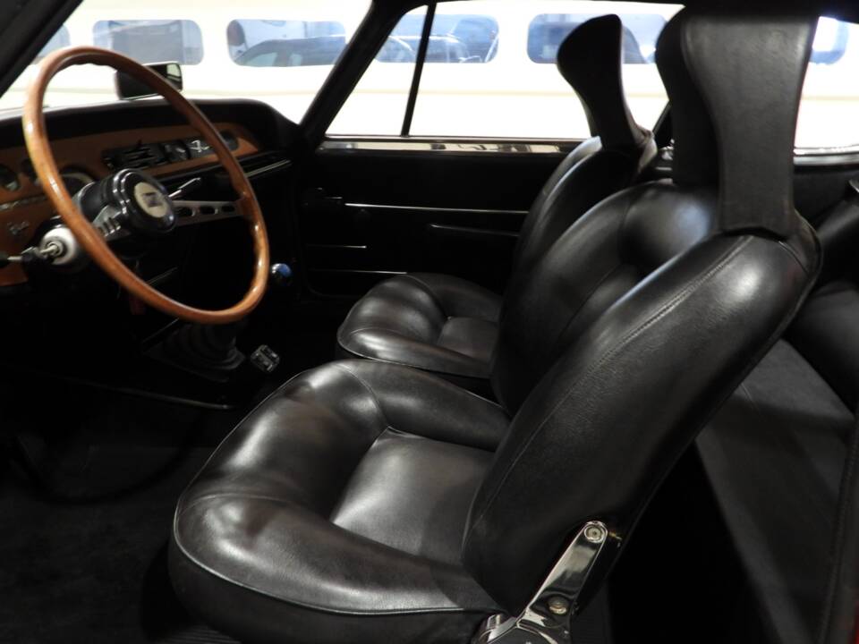 Image 5/15 of Lancia Fulvia Sport 1.6 (Zagato) (1972)