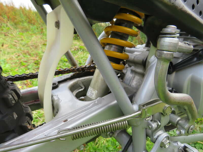 Bild 23/35 von Honda DUMMY (2008)