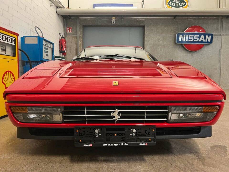 Image 3/16 of Ferrari 328 GTS (1986)