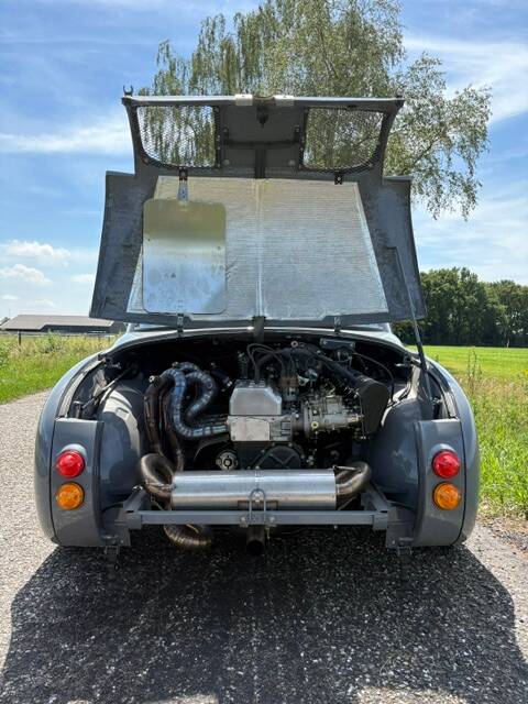 Image 4/20 of Renault Dauphine Export (1965)