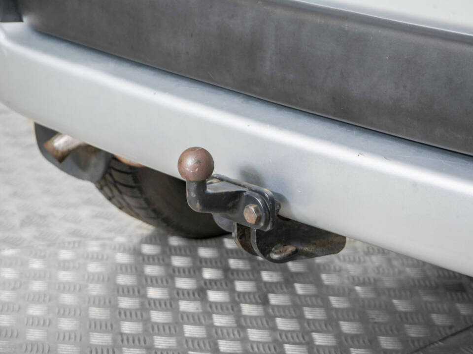 Imagen 31/45 de Citroën Berlingo 1.6i (2003)