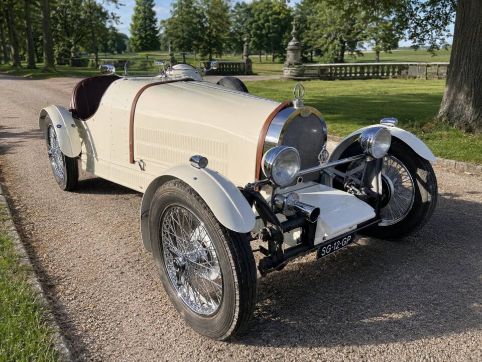 Bild 1/8 von Wittek Typ 35 B (1970)