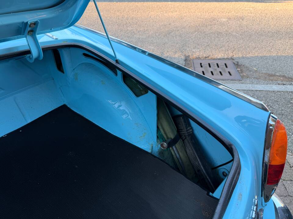 Immagine 51/77 di FIAT 1500 (1963)